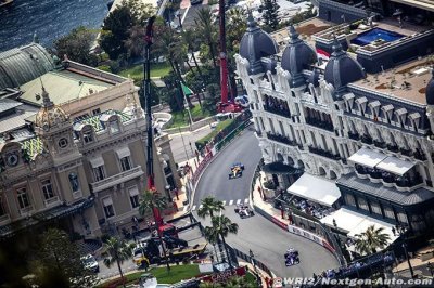 5 faits sur le Grand Prix de F1 de Monaco que vous devriez savoir