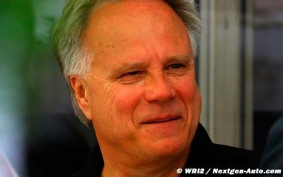 Haas&nbsp;: Les 5 premières années en F1, c’est juste de la survie