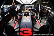 Marko : L'avenir de Ricciardo pour 2019 sera connu rapidement