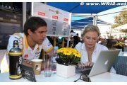 Petrov likely to sign 2011 deal in December - manager