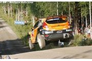 Ford Fiesta S2000 crews prepare for Asian adventure