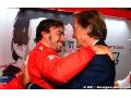 Montezemolo prend la défense de Fernando Alonso