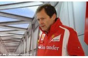 Aldo Costa bientôt chez Mercedes ? 
