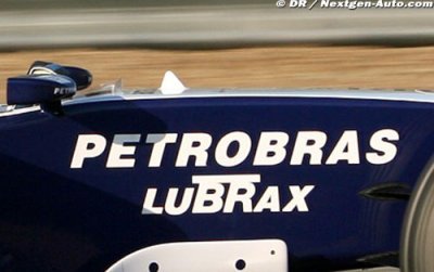 Petrobras bientôt avec Lotus&nbsp;?
