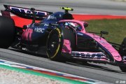 Perez, Bottas, Schumacher ? Alpine F1 veut 'expérimenter' pour 2026