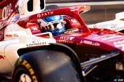 Alfa Romeo F1 doit 'retrouver la place qui est la sienne' dès Spa