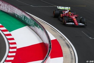 Davidson&nbsp;: l’âge est bien un autre obstacle qu’Hamilton doit surmonter