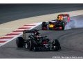 McLaren 'can count on' Vandoorne in future