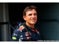 Red Bull : La justice bloque le transfert de Dan Fallows chez Aston Martin F1