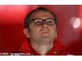 Domenicali not ruling out newcomer for Massa's seat