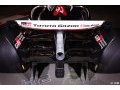 Haas F1 : Toyota 'coexistera' avec Ferrari et Dallara