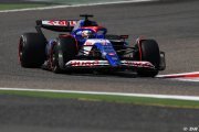 La polémique RB F1 repart : Mekies confirme le déménagement à Milton Keynes