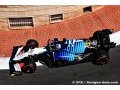 Russell déplore le retard de Williams F1 sur Alfa Romeo à Monaco