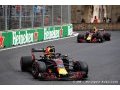 Les Red Bull boys s'attendent à être plus compétitifs à Monaco