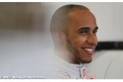 Hamilton saga dominates in Singapore