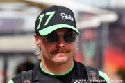 'Discussions' about 2025 seat have begun - Bottas