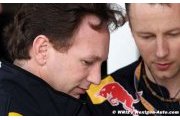 Horner predicts return to form for Webber