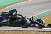 'Everything against us' in Brazil - Wolff