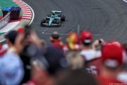 Alonso aimerait 'comprendre' comment il a gagné 14 places en une semaine