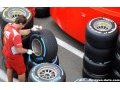 Pirelli announces first three nominations for second half of 2012