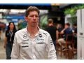 Vowles : Colapinto a un contrat 'assez long' avec Williams F1 à compenser