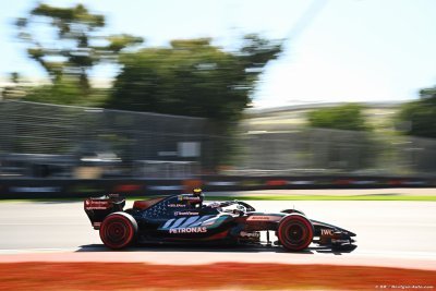 Wolff defends Mercedes as customers question gap