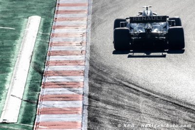 Häkkinen heureux de voir la F1 tenter sa reprise à huis clos