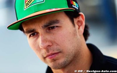 Perez&nbsp;: Le pilote peut faire la différence à Monaco