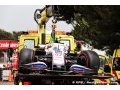Une Q2 puis un crash : Schumacher voit malgré tout ‘la lumière au bout du tunnel' chez Haas F1