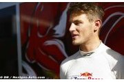 Wittmann : Je suis heureux en DTM