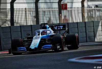 New appointments strengthen Williams Racing technical team