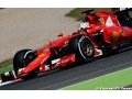 Lauda says Ferrari now 'closer' to Mercedes