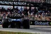 Famin ne veut 'pas commenter' les rumeurs liées au moteur d'Alpine F1 pour 2026