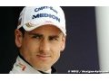 Sutil returning to F1 with Force India - report
