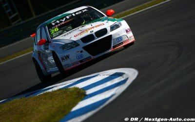 Wiechers Sport confirme sa participation au championnat 2013