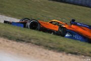 McLaren s'est vu refuser un prêt par le gouvernement britannique