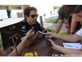 Senna négocie avec LRGP pour 2012