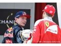 Marko est fier d'avoir promu des pilotes comme Vettel et Verstappen