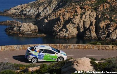 Honda star Krozser hoping for better luck in IRC bid