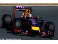 Red Bull : Buemi et Vettel en essais privés
