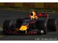 Red Bull targets race wins by Austria