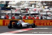 Smedley : Il faudra changer quelque chose en 2016