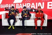 La F1 utilisera moins de pneus à Imola, le top 3 est frileux