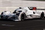 Acura boucle deux jours d'essais LMDh à Magny-Cours