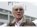 No extra security for Ecclestone in Brazil