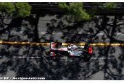 Montréal 2012 - GP Preview - McLaren Mercedes