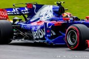 Gasly veut de la fiabilité pour les essais de Barcelone