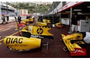 Renault eyes another F1 engine deal