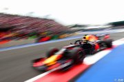 Verstappen finalement convoqué chez les commissaires au Mexique