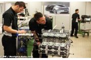 Honda se cherche une base en Angleterre
